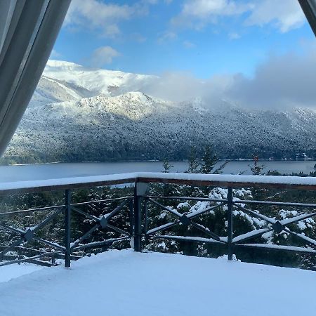 Estancia Del Carmen Mountain Resort Bariloche Buitenkant foto