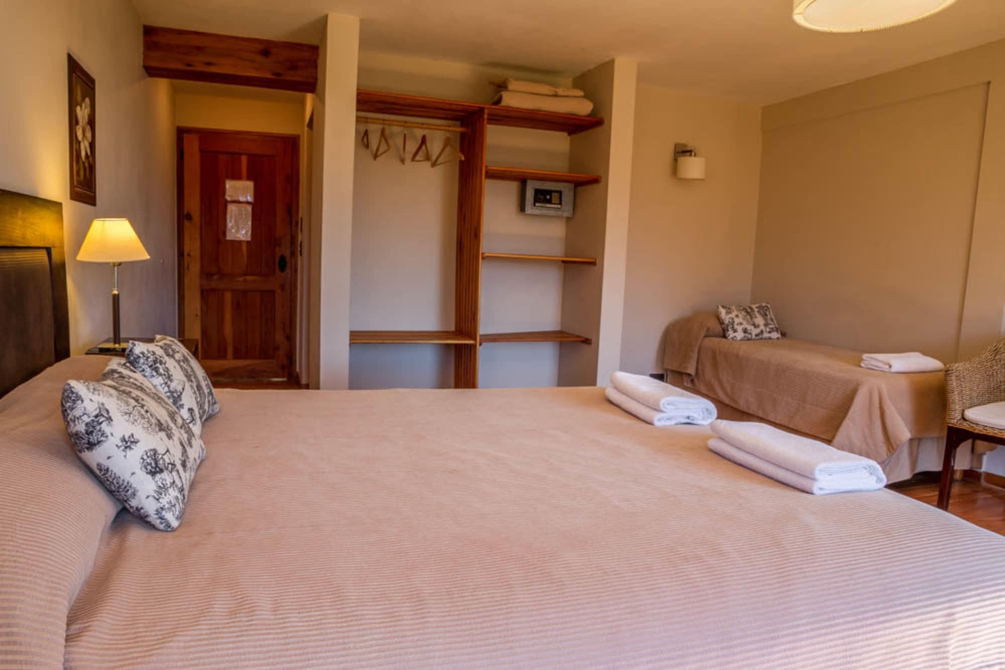 Estancia Del Carmen Mountain Resort Bariloche Buitenkant foto