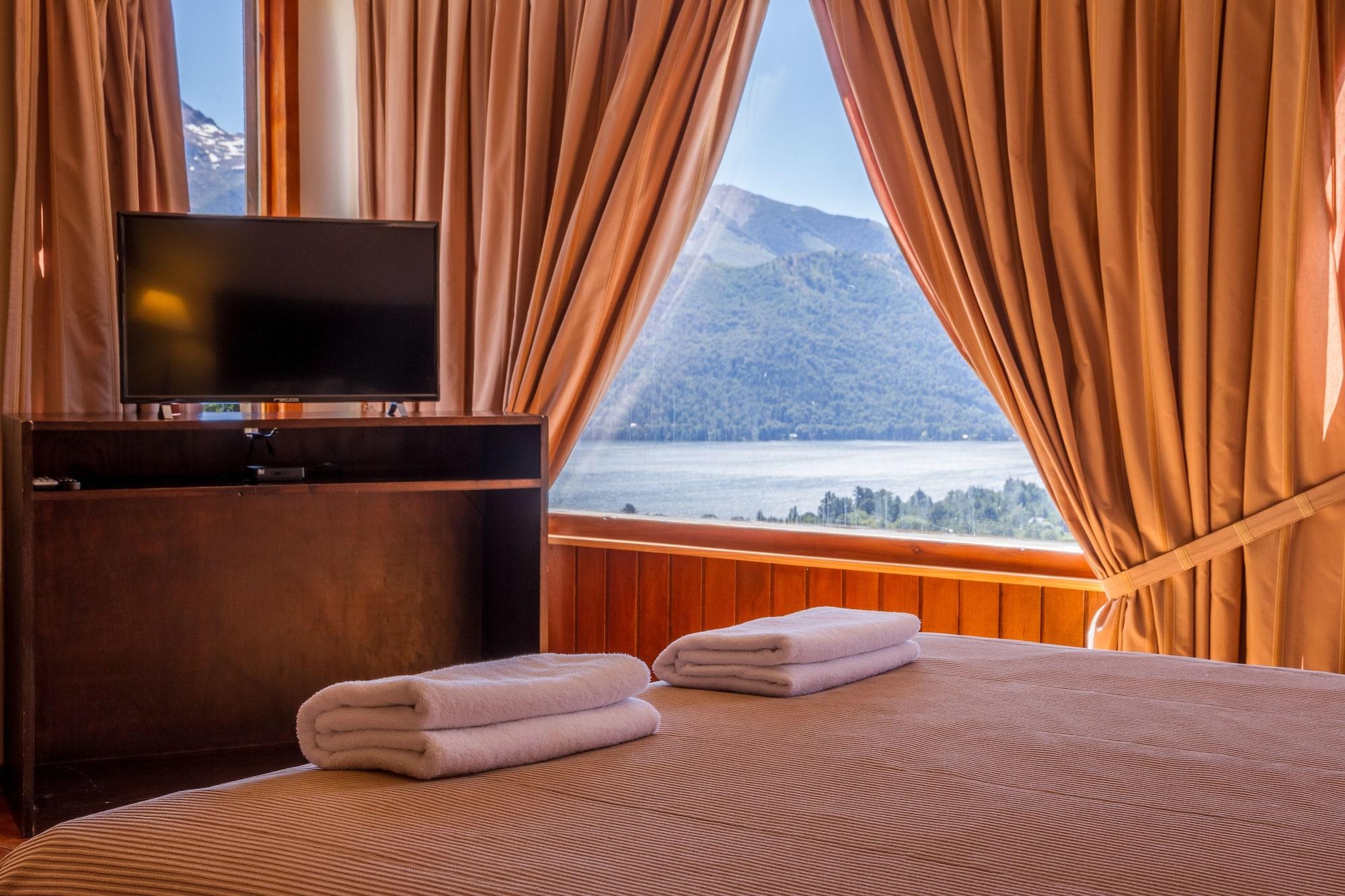 Estancia Del Carmen Mountain Resort Bariloche Buitenkant foto