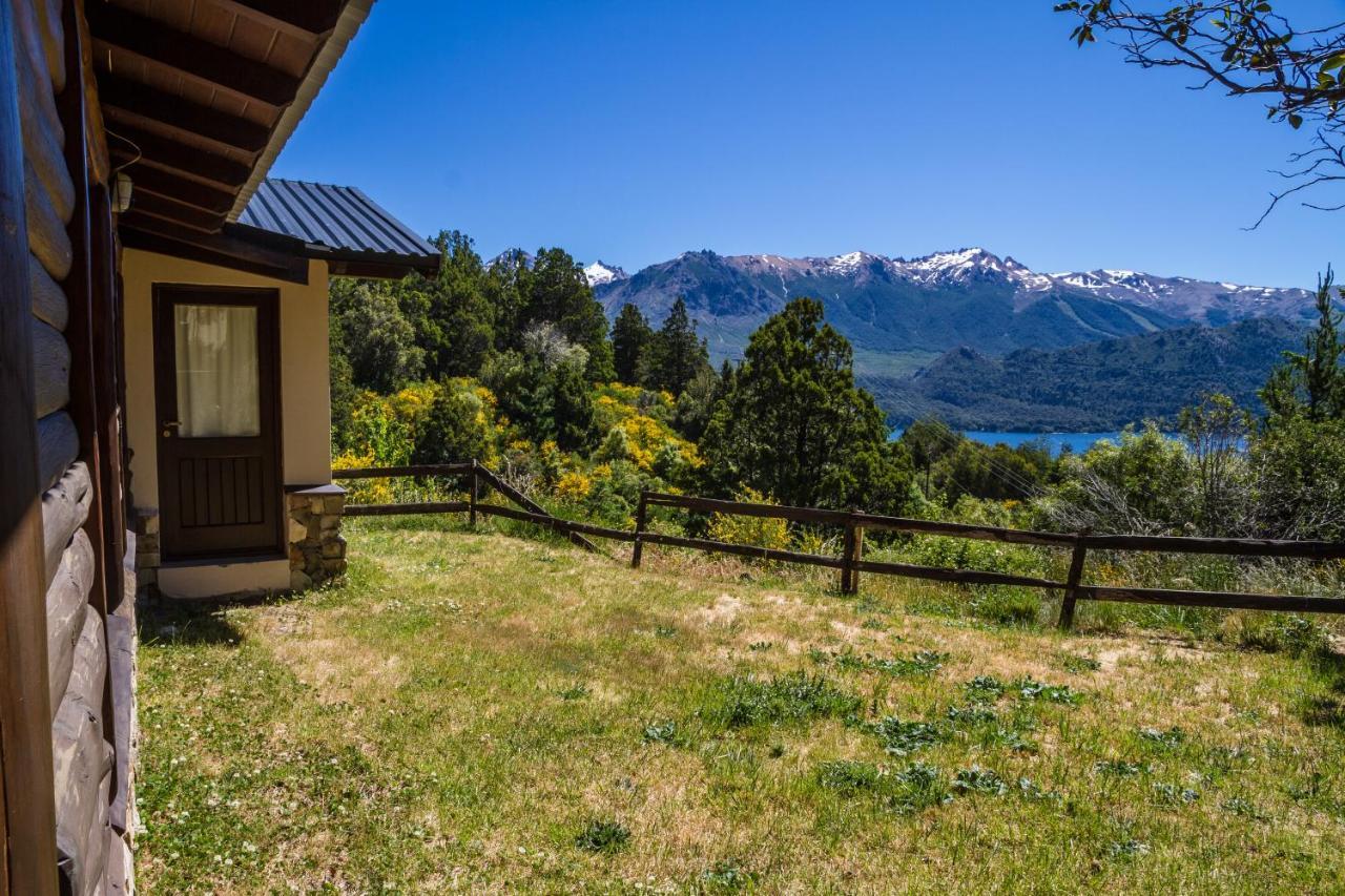 Estancia Del Carmen Mountain Resort Bariloche Buitenkant foto