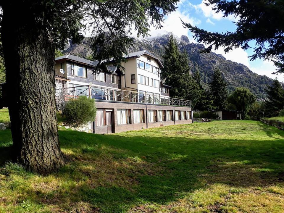 Estancia Del Carmen Mountain Resort Bariloche Buitenkant foto